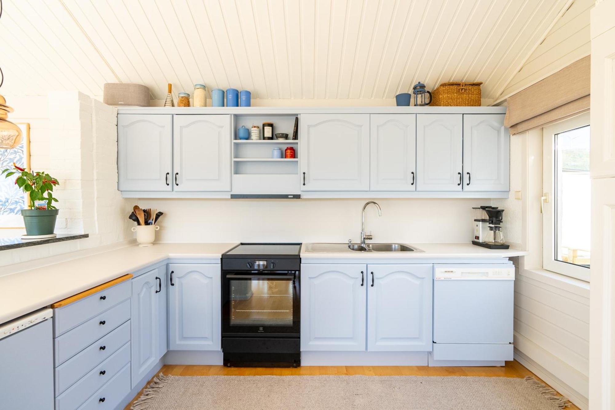 Brensholmen Beach House Tromsø Zewnętrze zdjęcie