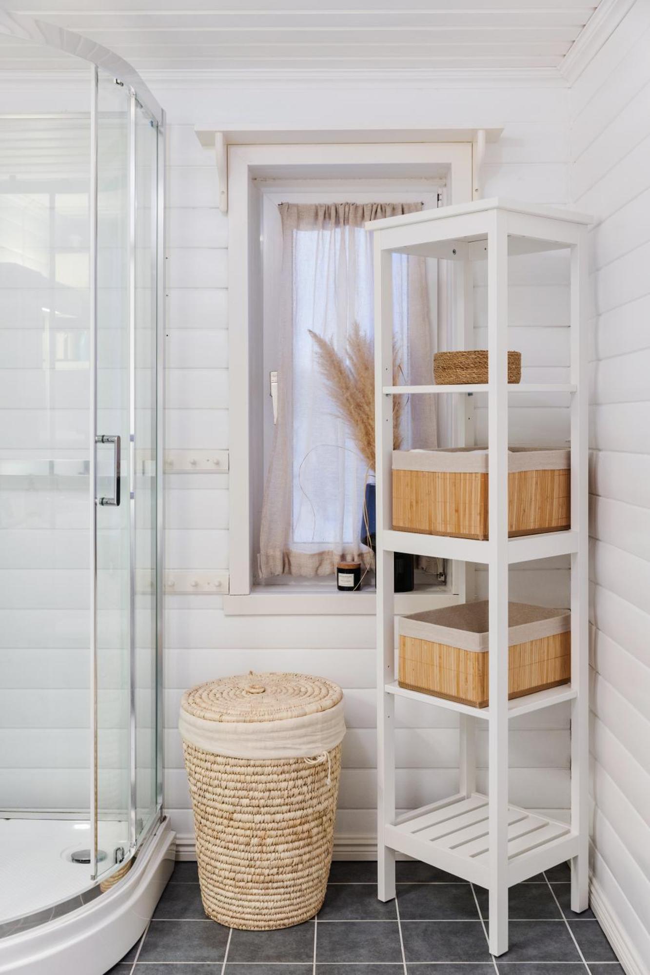 Brensholmen Beach House Tromsø Zewnętrze zdjęcie