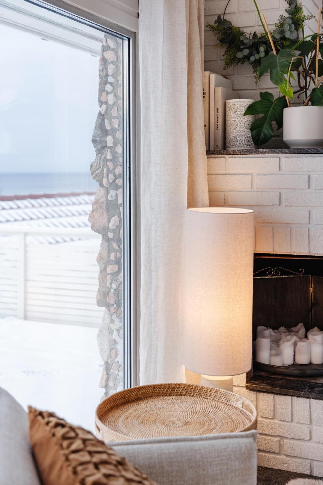 Brensholmen Beach House Tromsø Zewnętrze zdjęcie