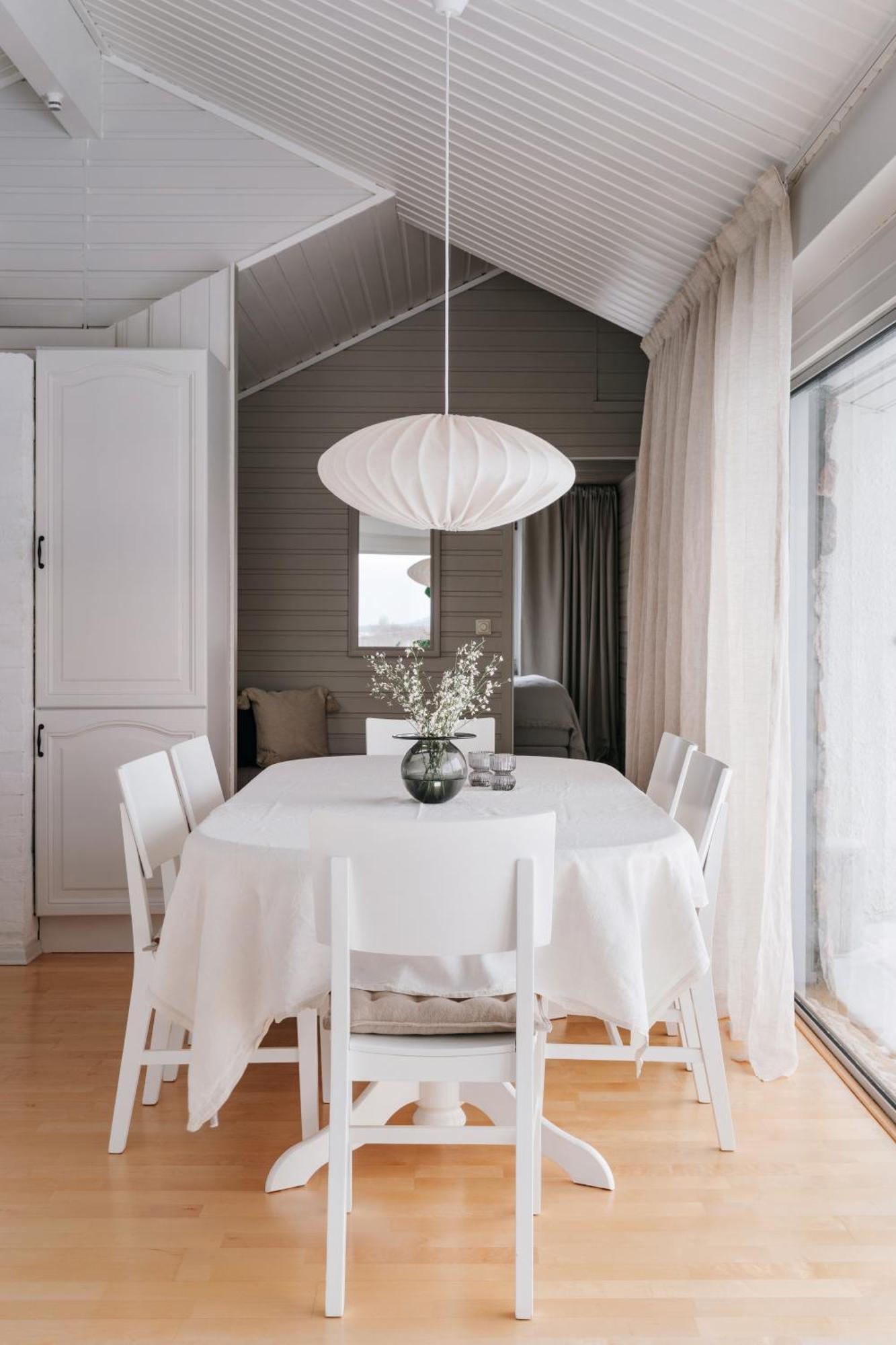 Brensholmen Beach House Tromsø Zewnętrze zdjęcie