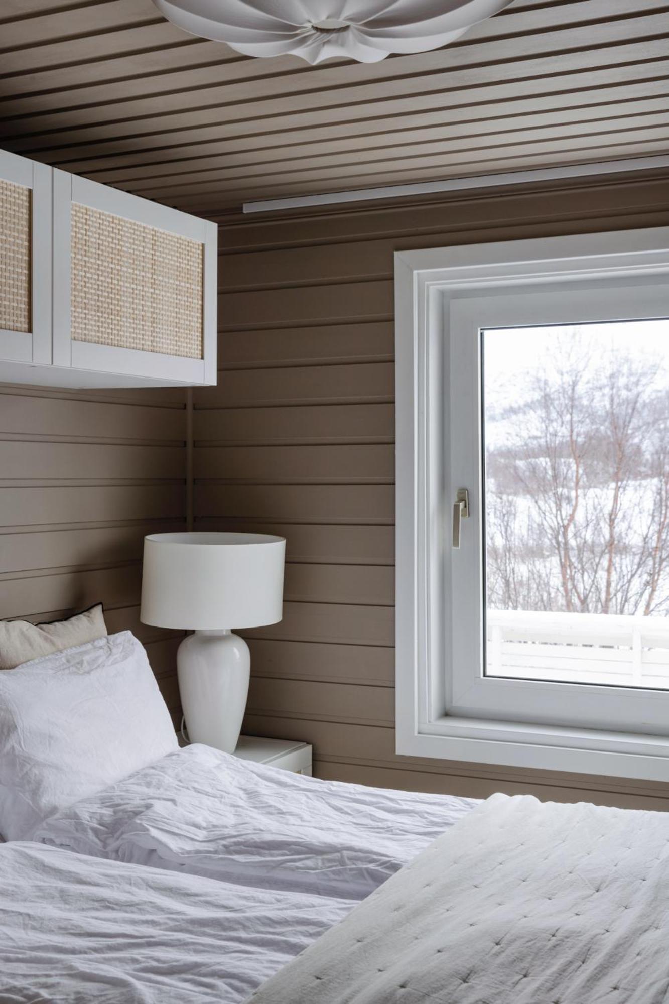 Brensholmen Beach House Tromsø Zewnętrze zdjęcie